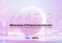 Metaverse 4 Finance