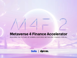 Metaverse 4 Finance