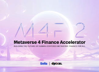 Metaverse 4 Finance
