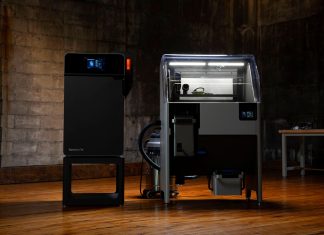 vantaggi della Stampa 3D