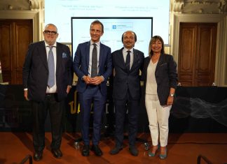 A Perugia una firma storica per l’innovazione del Paese Perugia