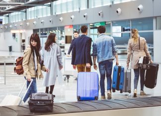 settore turistico italiano