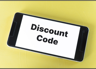 codici sconto digitali