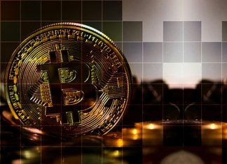 mining di Bitcoin