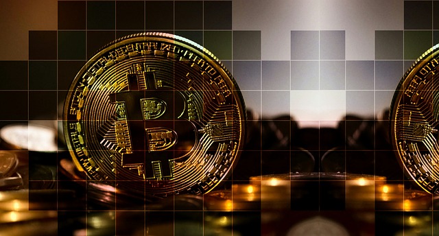 mining di Bitcoin mining di Bitcoin