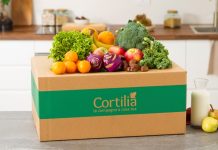 Cortilia sceglie WebScience per rinnovare completamente l’interfaccia web Cortilia