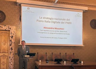 Digitalizzazione: a che punto è il nostro Paese? Digitalizzazione