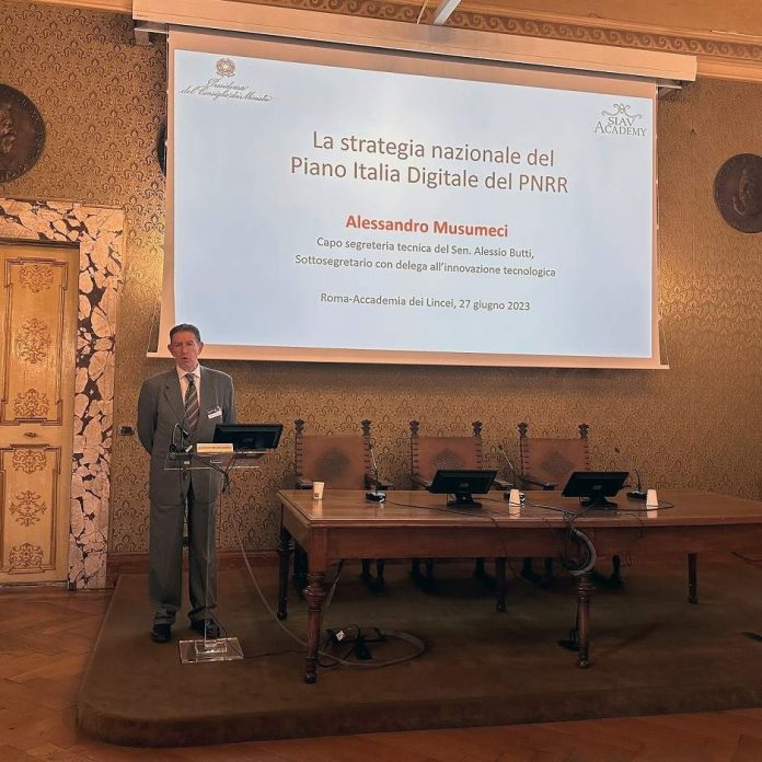 Digitalizzazione Digitalizzazione