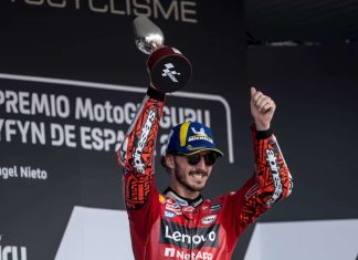 Ducati