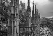 Veneranda Fabbrica del Duomo di Milano