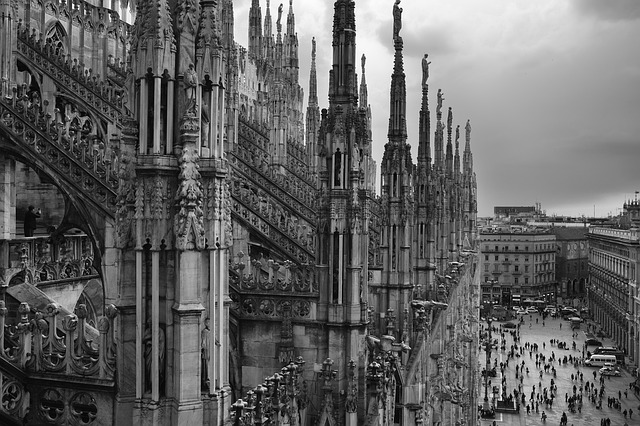 Veneranda Fabbrica del Duomo di Milano