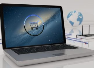 e-commerce mach