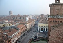 ferrara-comune di ferrara