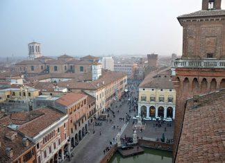 ferrara-comune di ferrara