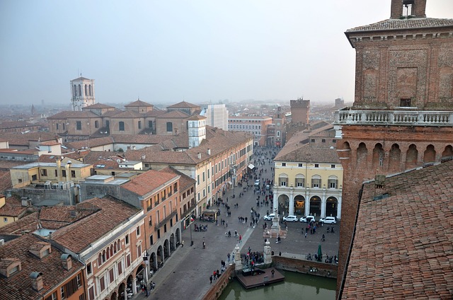 ferrara-comune di ferrara