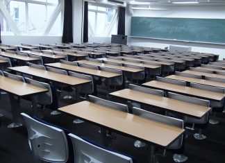 Campus Albano di Stoccolma