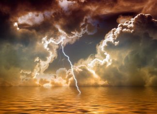 Previsioni meteorologiche: Huawei CLOUD presenta Pangu Weather previsioni-meteorologiche