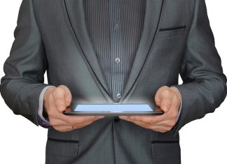 lenovo tablet