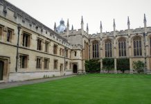 L’Università di Oxford ottimizza l’esperienza digitale degli utenti Università di Oxford