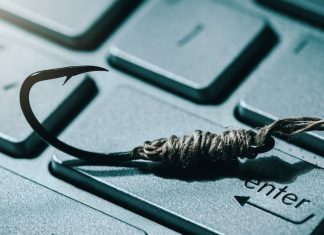 Phishing