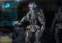 Robotica e AMR: i tempi sono maturi robotica
