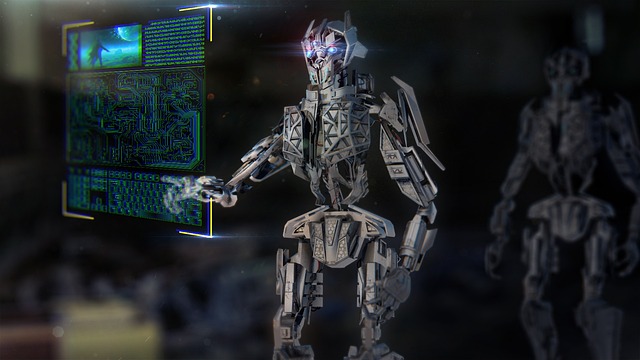 robotica robotica