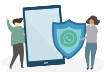 Minacce di WhatsApp e come mantenerlo al sicuro Minacce di WhatsApp