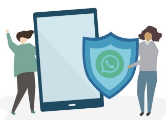 Minacce di WhatsApp