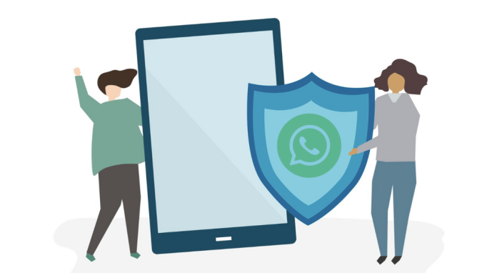 Minacce di WhatsApp Minacce di WhatsApp