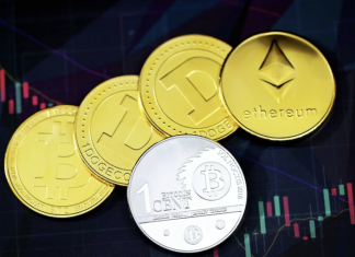Criptovalute e bot