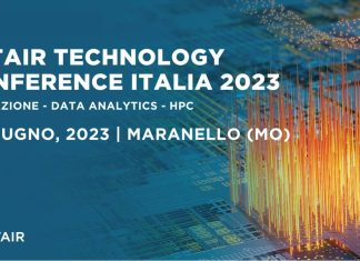 Altair accompagna l’evoluzione della simulazione e delle nuove tecnologie simulazione