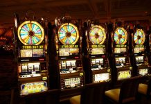 Proteggi la Tua Esperienza di Gioco: Suggerimenti Essenziali per un Gioco Responsabile alle Slot Slot machines online