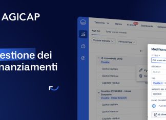 Centralizzare la gestione dei finanziamenti? Semplice, con Agicap