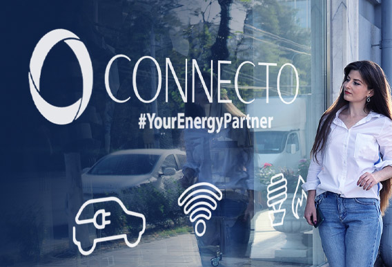 Connecto Connecto
