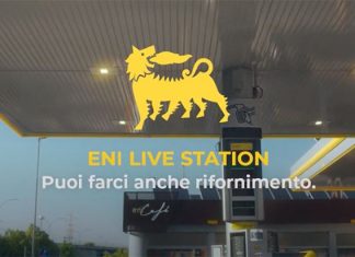 Eni Live Station
