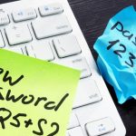 hackerare una password