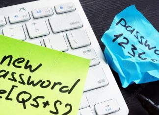 hackerare una password