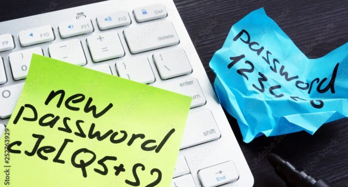 hackerare una password hackerare una password