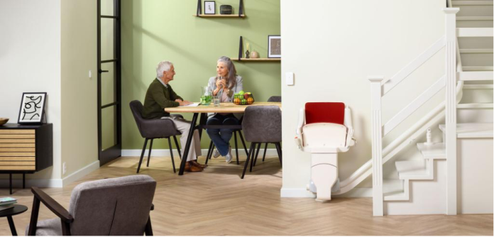 Barriere architettoniche montascale Barriere architettoniche montascale