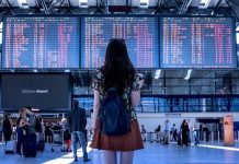 Turisti italiani sempre più digitali e attenti all’ambiente quando viaggiano all’estero Turisti italiani