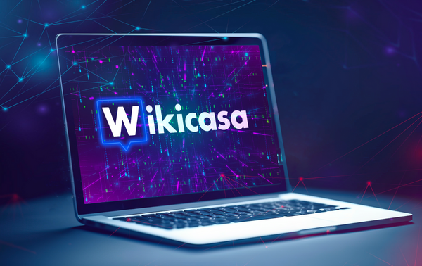 Wikicasa Wikicasa