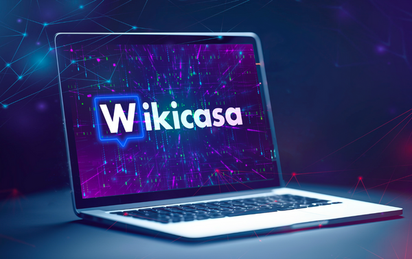 Wikicasa