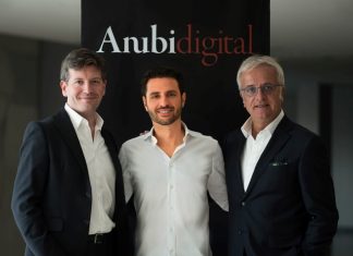 Anubi Digital