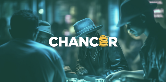 presale di Chancer presale di Chancer