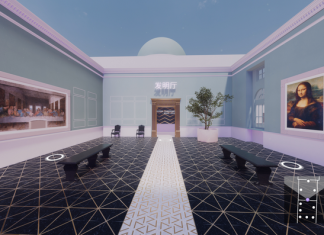 Leonardo da Vinci Alipay