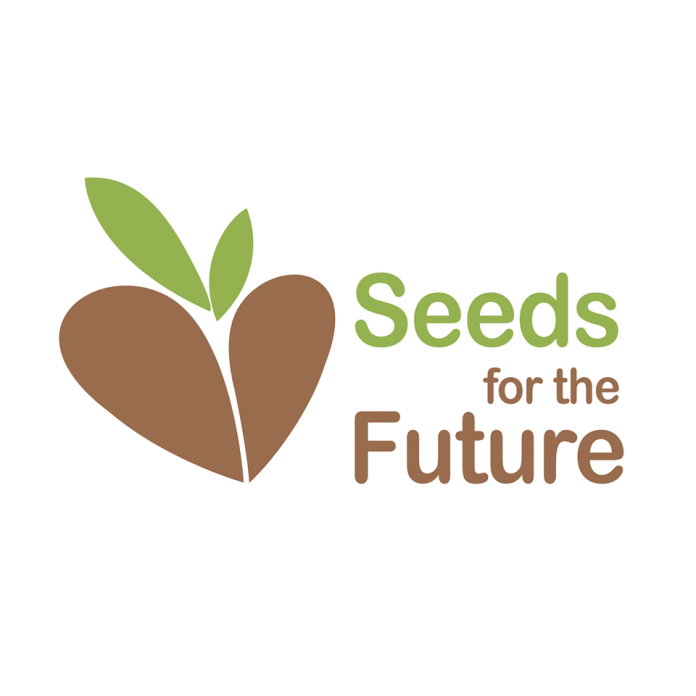 Seeds for the Future Seeds for the Future