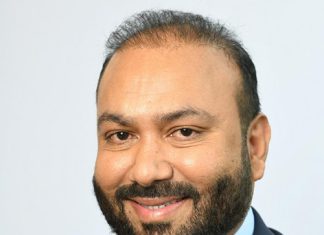 Allirajah Subaskaran