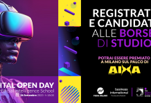 AIXA 2023: 3 borse di studio per diventare i manager del futuro AIXA 2023