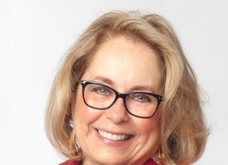 Gail Coury, Vicepresidente e CISO di F5