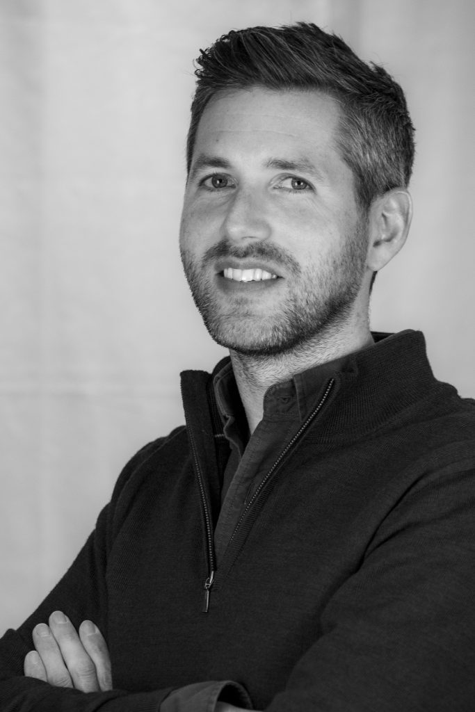 Ben Lewis, Vice-President of Marketing & Growth di Infobip